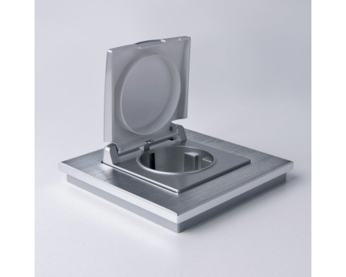 Купить Розетка Werkel W1171206| VIVID-LIGHT.RU