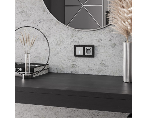 Заказать Розетка Werkel W1171506| VIVID-LIGHT.RU