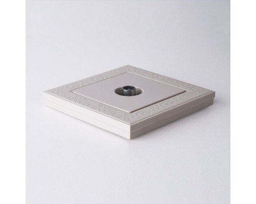 Оформить заказ Розетка Werkel W1184003| VIVID-LIGHT.RU