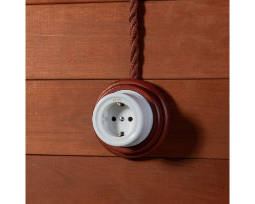 Заказать Розетка Werkel W5671001| VIVID-LIGHT.RU