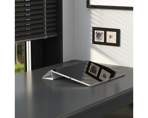 Купить Розетка Werkel W1182013| VIVID-LIGHT.RU