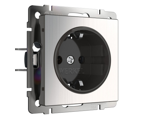 Сделать заказ Розетка Werkel W1171102| VIVID-LIGHT.RU