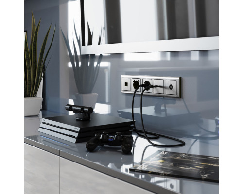 Сделать заказ Розетка Werkel W1183002| VIVID-LIGHT.RU