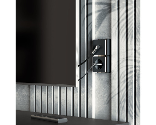 Оформить заказ Розетка Werkel W5083035| VIVID-LIGHT.RU