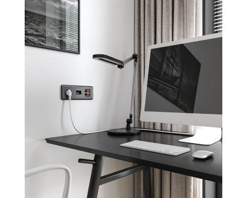 Сделать заказ Розетка Werkel W1185004| VIVID-LIGHT.RU