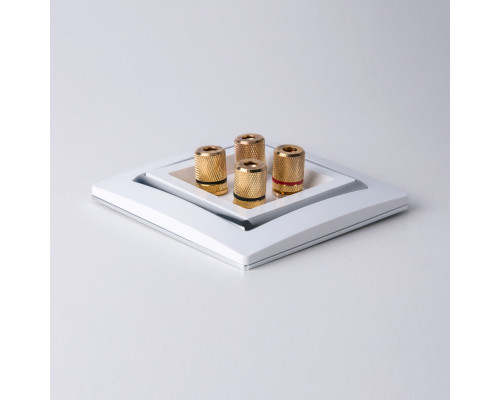 Сделать заказ Розетка Werkel W1185001 белый| VIVID-LIGHT.RU