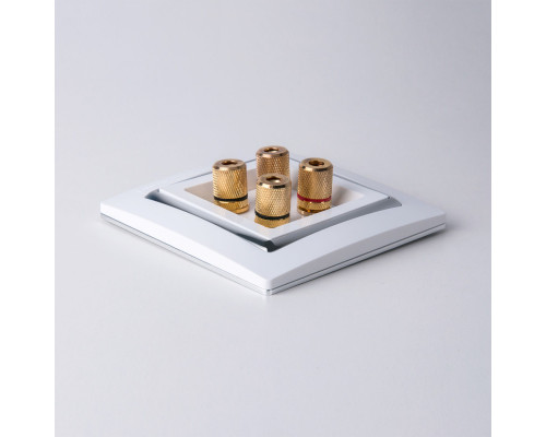 Заказать Розетка Werkel W1185001| VIVID-LIGHT.RU