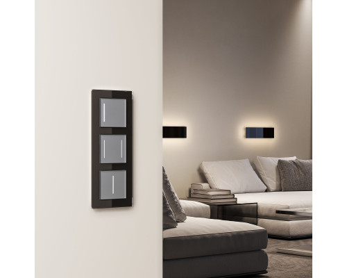 Купить Выключатель Werkel W4513006| VIVID-LIGHT.RU