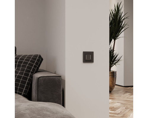 Оформить заказ Выключатель Werkel W4523008| VIVID-LIGHT.RU