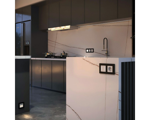 Купить Выключатель Werkel W4523001| VIVID-LIGHT.RU