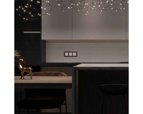 Заказать Выключатель Werkel W4513001| VIVID-LIGHT.RU