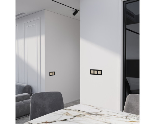 Заказать Выключатель Werkel W4522011| VIVID-LIGHT.RU