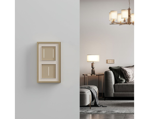 Заказать Выключатель Werkel W4512011| VIVID-LIGHT.RU