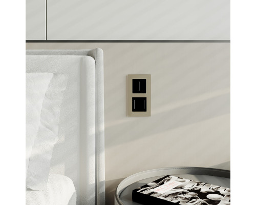 Оформить заказ Выключатель Werkel W4522008| VIVID-LIGHT.RU