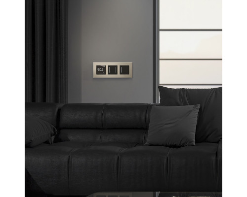 Оформить заказ Выключатель Werkel W4522008| VIVID-LIGHT.RU