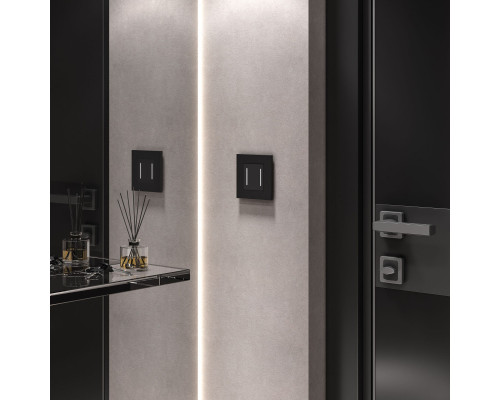 Оформить заказ Выключатель Werkel W4522008| VIVID-LIGHT.RU