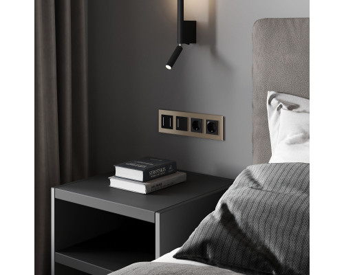 Заказать Выключатель Werkel W4512008| VIVID-LIGHT.RU