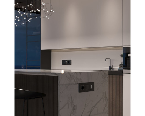 Заказать Выключатель Werkel W4512008| VIVID-LIGHT.RU