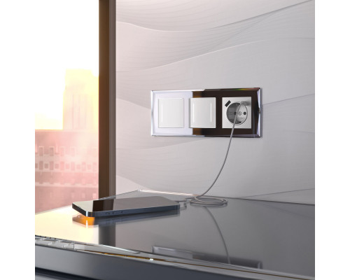 Сделать заказ Выключатель Werkel W4512001| VIVID-LIGHT.RU