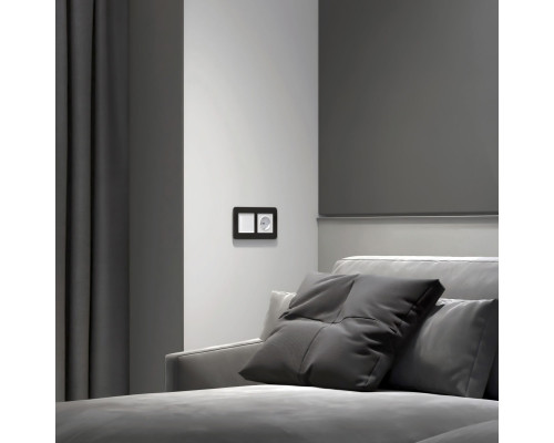 Сделать заказ Выключатель Werkel W4512001| VIVID-LIGHT.RU