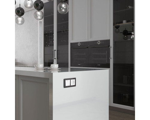 Оформить заказ Выключатель Werkel W1123001| VIVID-LIGHT.RU