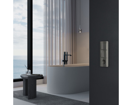 Оформить заказ Выключатель Werkel W1122044| VIVID-LIGHT.RU