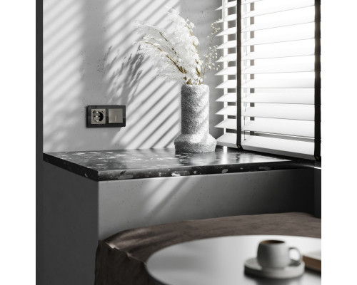 Купить Выключатель Werkel W1112144| VIVID-LIGHT.RU