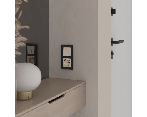 Купить Выключатель Werkel W1122143| VIVID-LIGHT.RU