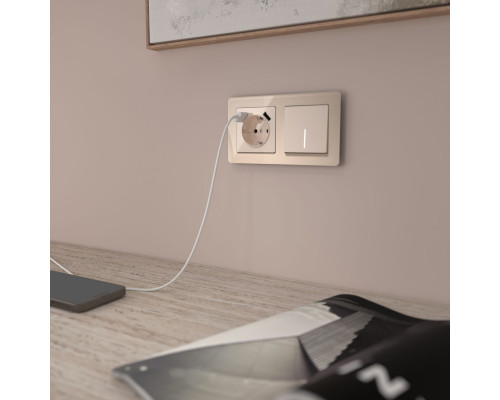 Заказать Выключатель Werkel W1112143| VIVID-LIGHT.RU