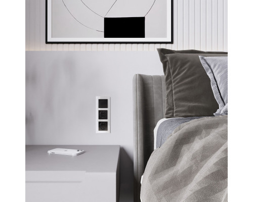 Заказать Выключатель Werkel W1112048| VIVID-LIGHT.RU