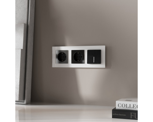 Оформить заказ Выключатель Werkel W1110148| VIVID-LIGHT.RU