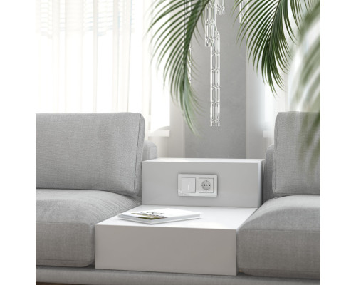 Сделать заказ Выключатель Werkel W1110141| VIVID-LIGHT.RU