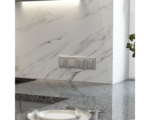 Купить Выключатель Werkel W1120065| VIVID-LIGHT.RU