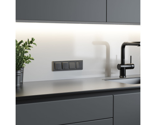 Сделать заказ Выключатель Werkel W1112064| VIVID-LIGHT.RU