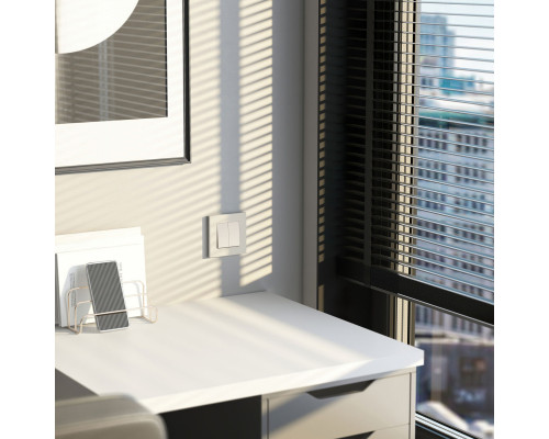 Заказать Выключатель Werkel W1122462| VIVID-LIGHT.RU