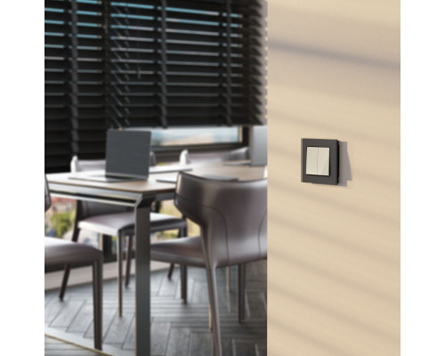 Сделать заказ Выключатель Werkel W1122403| VIVID-LIGHT.RU