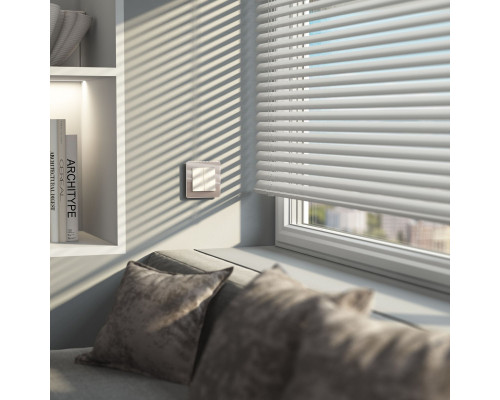 Заказать Выключатель Werkel W1122401| VIVID-LIGHT.RU