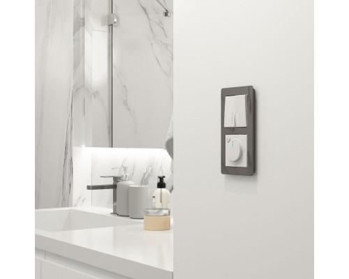 Сделать заказ Выключатель Werkel W1122161| VIVID-LIGHT.RU