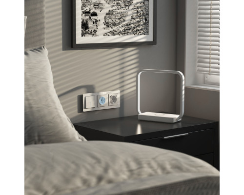 Оформить заказ Выключатель Werkel W1112161| VIVID-LIGHT.RU