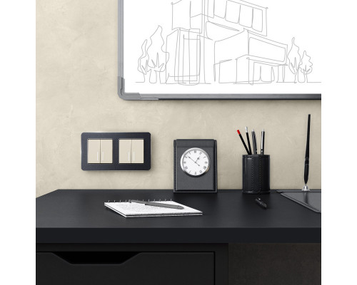 Купить Выключатель Werkel W1120162| VIVID-LIGHT.RU