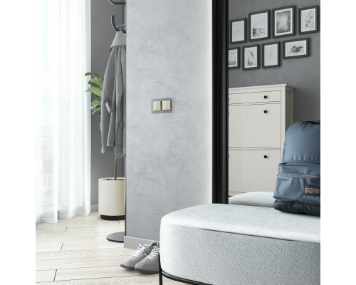 Заказать Выключатель Werkel W1122062| VIVID-LIGHT.RU