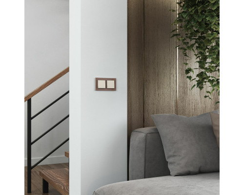 Заказать Выключатель Werkel W1112062| VIVID-LIGHT.RU