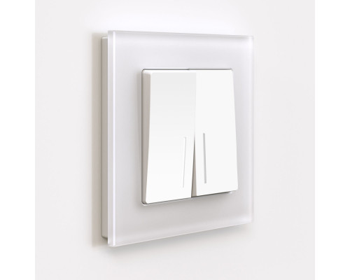 Заказать Выключатель Werkel W1120161| VIVID-LIGHT.RU