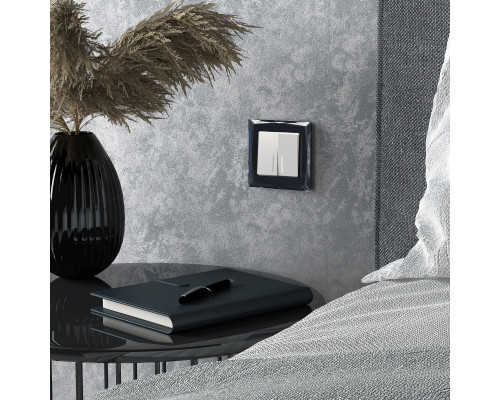 Заказать Выключатель Werkel W1120161| VIVID-LIGHT.RU