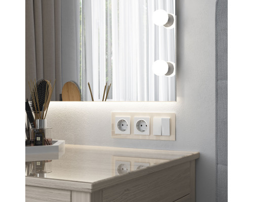 Заказать Выключатель Werkel W1120161| VIVID-LIGHT.RU