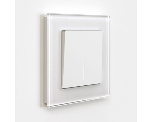 Оформить заказ Выключатель Werkel W1110161| VIVID-LIGHT.RU