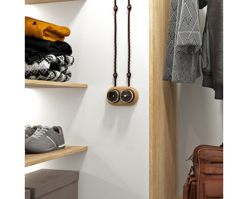 Сделать заказ Выключатель Werkel W5822052| VIVID-LIGHT.RU