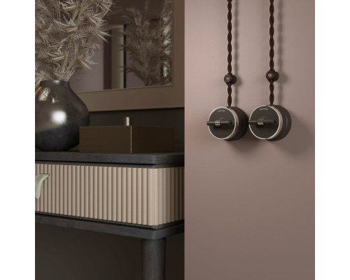 Сделать заказ Выключатель Werkel W5822052| VIVID-LIGHT.RU