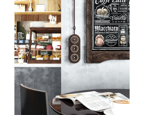 Сделать заказ Выключатель Werkel W5822052| VIVID-LIGHT.RU