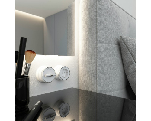 Заказать Выключатель Werkel W5822050| VIVID-LIGHT.RU